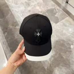 chrome hearts casquette s_1201a40